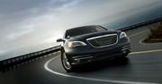 Chrysler 200 w pełnej krasie [wideo]