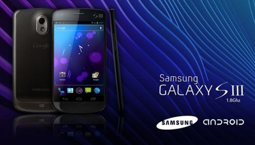 Samsung Galaxy S III gotowy do produkcji, hurtownie i operatorzy składają rekordowe zamówienia