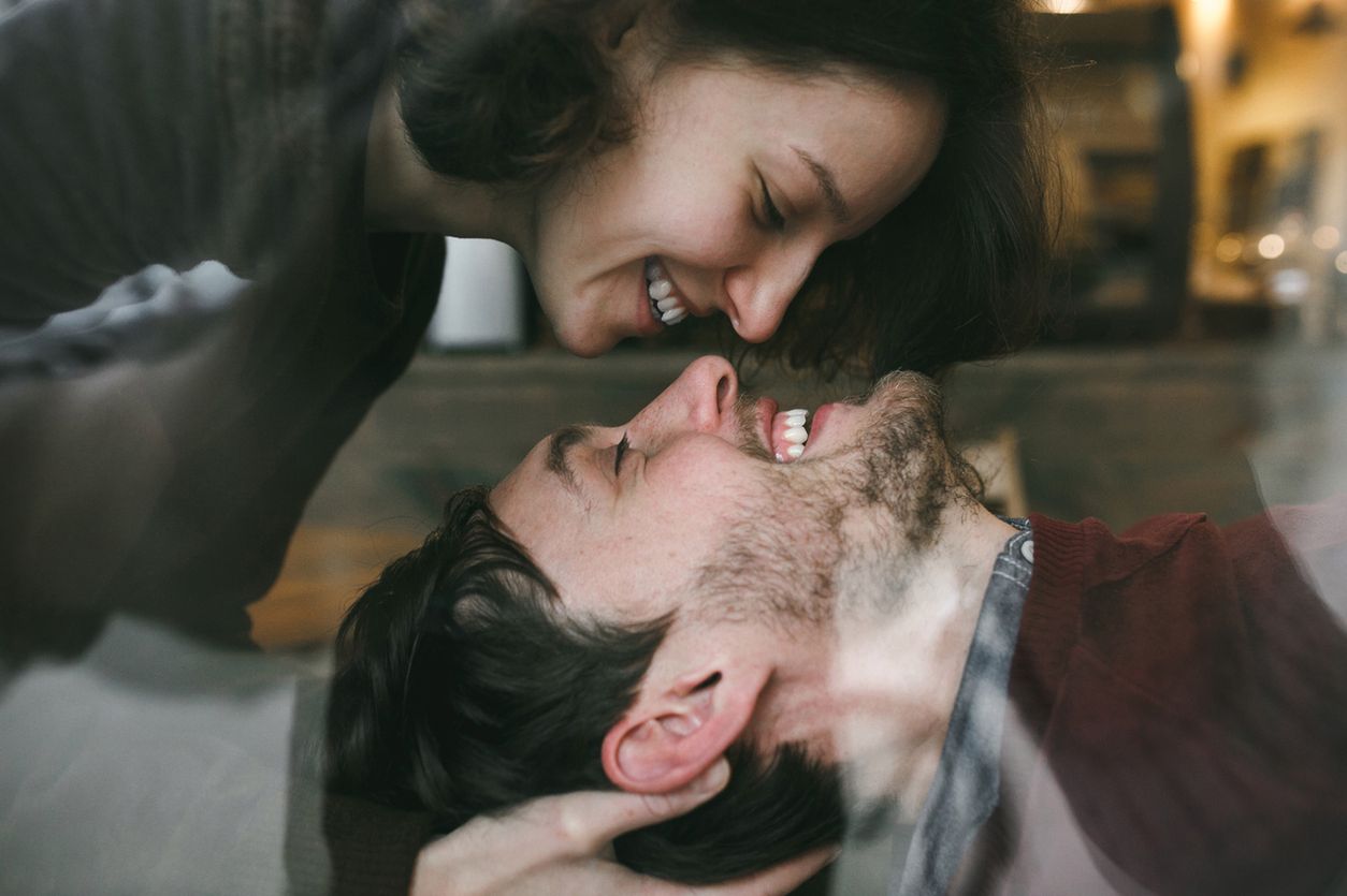 Friends with benefits - zasady, zalety, wady