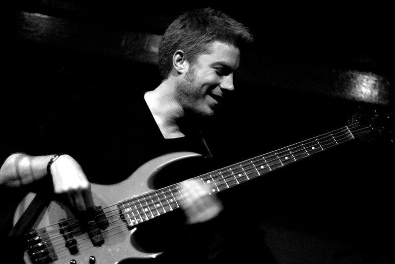 Już w sobotę na starówce wystąpi Kyle Eastwood!