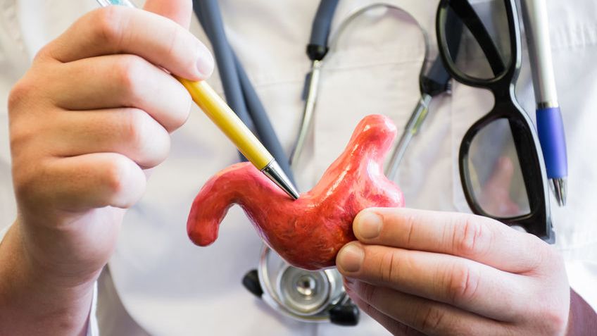 Choroba wrzodowa żołądka i dwunastnicy to jedna z najczęstszych chorób przewodu pokarmowego.