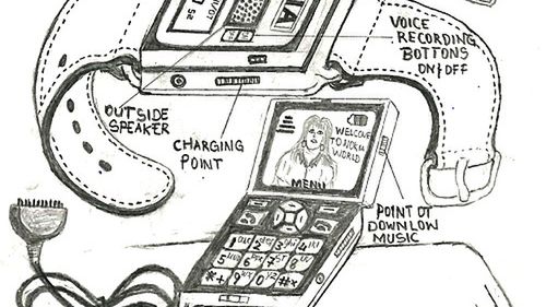 Dlaczego Nokia zrezygnowała z telefonów z Androidem 1