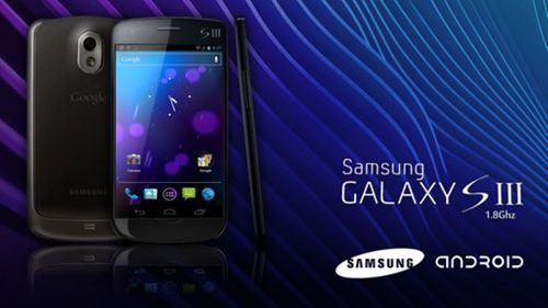 Samsung Galaxy S III gotowy do produkcji, hurtownie i operatorzy składają rekordowe zamówienia 1