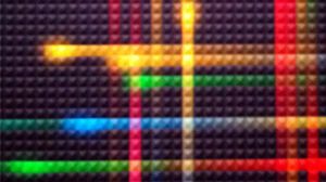 Live Wallpaper z Nexusa w iPhonie 1