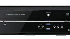Funai T5D-D8482DB - DVD i VHS za 1400 zł? 1