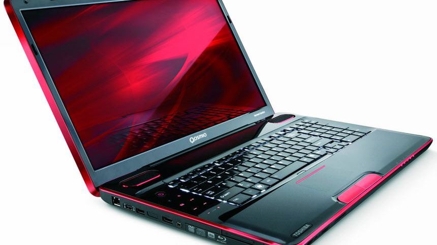 Oddaj laptopa! Reakcje producentów na błąd Intela 1