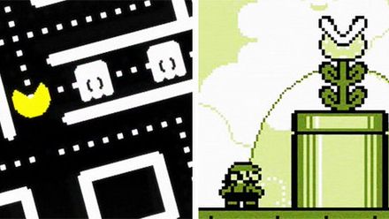 Oldschool jest cool - wideo [18+] 1