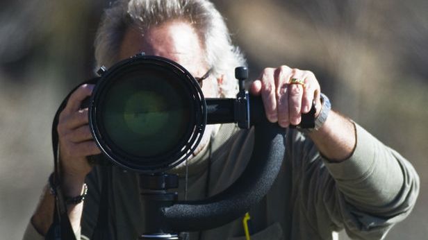 Po co fotograf, skoro jest iPhone? Duża gazeta zwolniła wszystkich fotografów 1