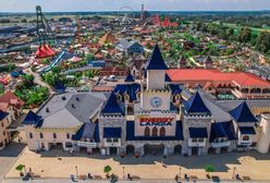 Polski park rozrywki wśród najlepszych w Europie. Wysokie miejsce w rankingu