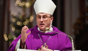 Prymas zabrał głos przed wyborami. "Nie ma takiej partii"