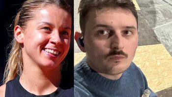 Dawid Podsiadło oddał hołd Mai Chwalińskiej podczas koncertu. Jest reakcja tenisistki