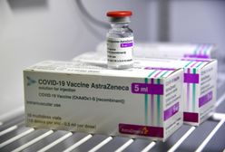 Szczepionka na COVID już w Polsce. Dostawa dwóch firm