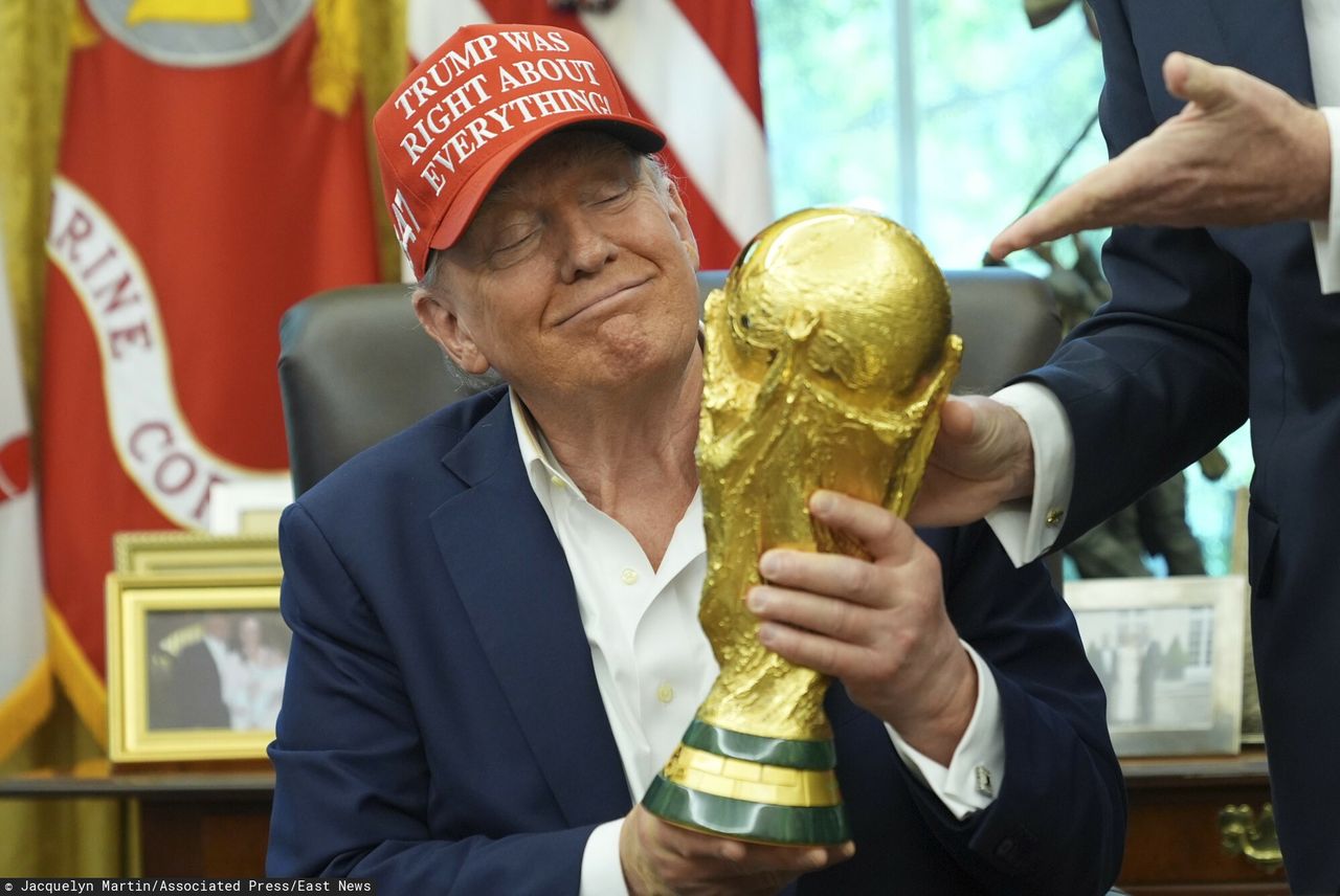 Kibice rezygnują z wyjazdu na mundial. "Masowe odwołania rezerwacji"