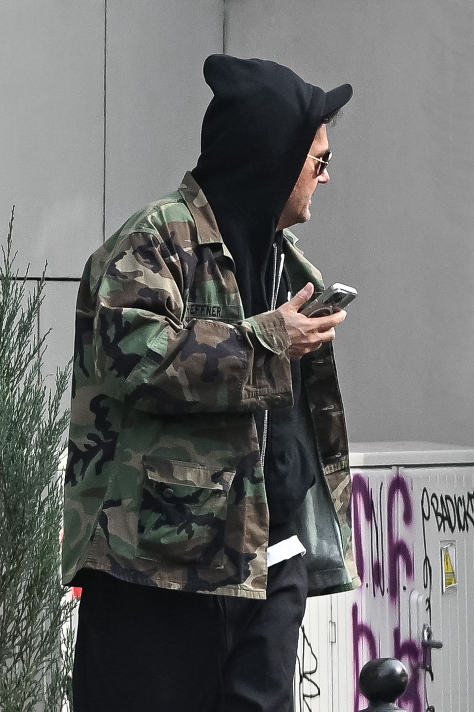 Kuba Wojewódzki wozi się po mieście autem za milion złotych