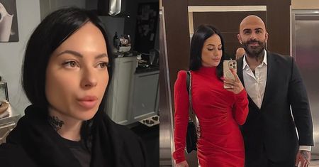 Sylwia Szostak MA DOŚĆ plotek na temat rozstania z Akopem. "Jeśli ktoś myśli, że jest mi WSTYD za moje wybory, to was zawiodę - nie jest"