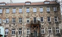 Wrocław. Wymiana dachów we wrocławskich budynkach. Prace ruszą w lipcu