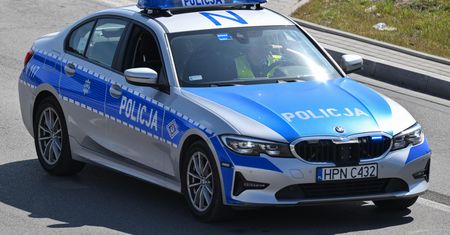 Dźgnął nożem, bo zwrócono mu uwagę. Wcześniej doszło do "nieobyczajnego zachowania"