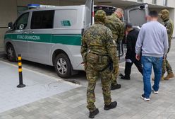 Niedawno wyszli z aresztów. Siedmiu Paragwajczyków musi opuścić Polskę