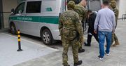 Niedawno wyszli z aresztów. Siedmiu Paragwajczyków musi opuścić Polskę