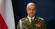 Generał Rajmund Andrzejczak. Kim jest? Wojskowy podał się do dymisji