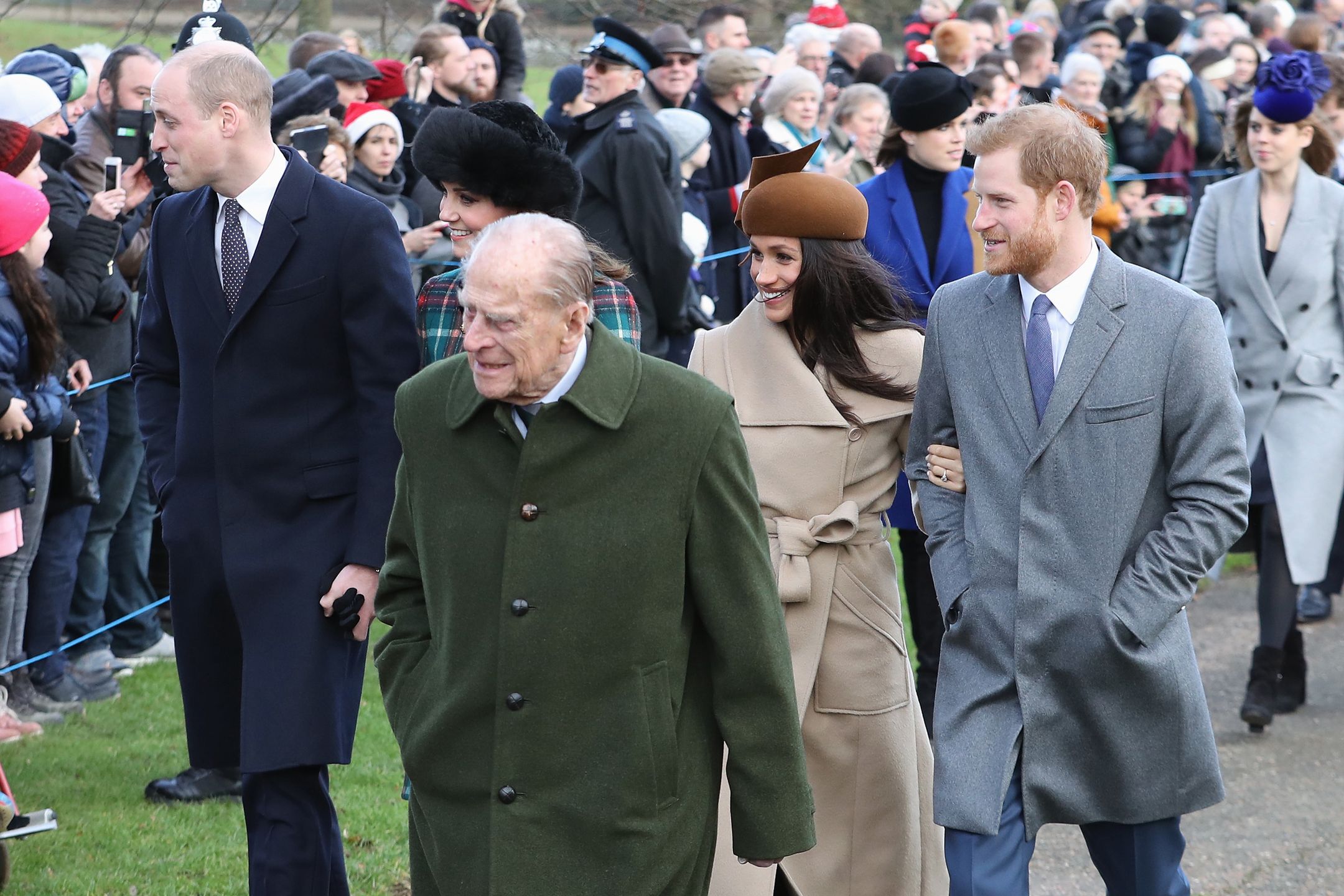 Wywiad z Meghan i Harrym mógł zostać przełożny