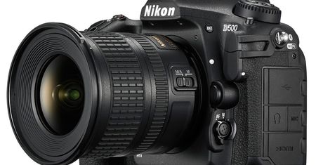 Nikon D500 ze starszymi akumulatorami EN-EL15 będzie mniej wydajny - jest rozwiązanie