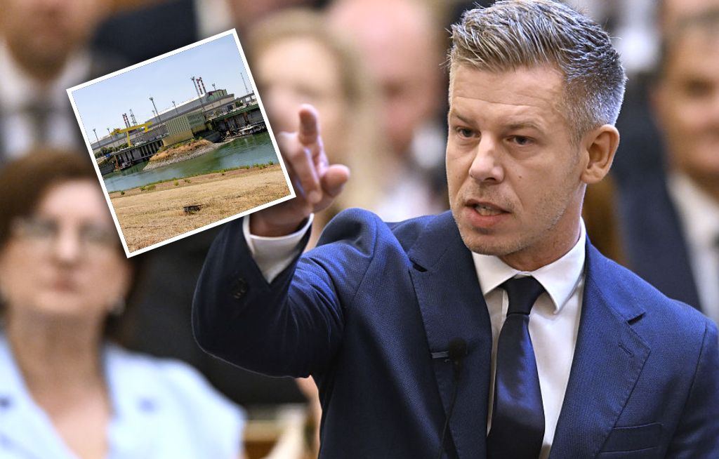Dramatyczna sytuacja na Węgrzech. Magyar kreśli scenariusz. "Pięć dni"