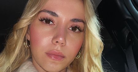 Marianna Schreiber łamie IX przykazanie? "Do pożądania daleka droga"