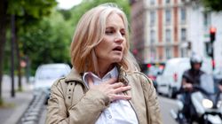 Mylona ze zwykłą zadyszką. "Choroba, która w ciągu 2,5 roku zabija połowę pacjentów"