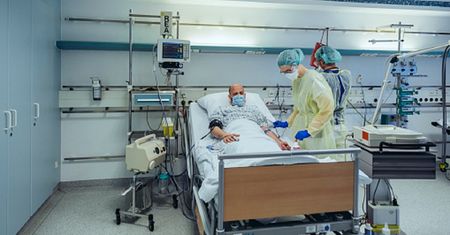 Koronawirus. Odkryto nowe powikłania. COVID-19 może powodować cukrzycę