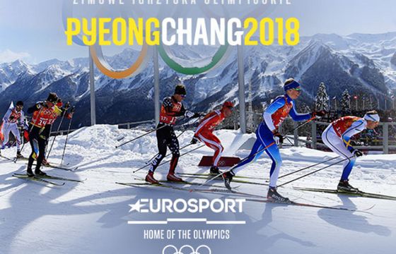 Igrzyska olimpijskie Pjongczang 2018 - gdzie oglądać? (lista)