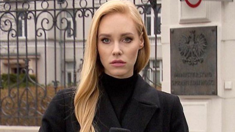 Magdalena Łucyan z TVN przyznała się, że cierpi na endometriozę: "Lata bólu, ciągłych anemii i utrat przytomności nikogo nie naprowadziły na właściwe rozpoznanie"