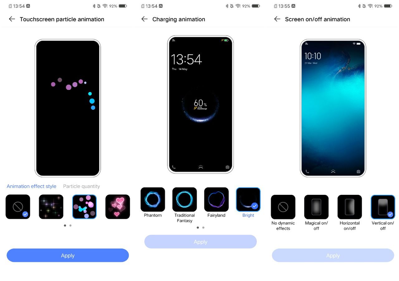 vivo NEX 3S 5G to telefon tak piękny, że nie mieści się w... ręce [TEST] 49