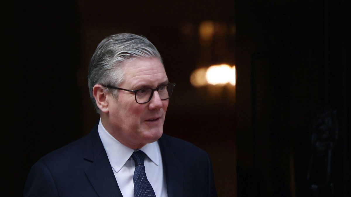 Keir Starmer