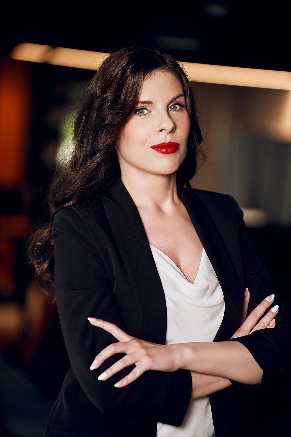 Ewelina Furtak, Head of Marketing firmy Cloudware Polska