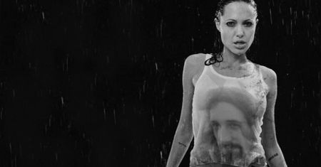 Jak znaleźć się na T-shircie Angeliny Jolie?