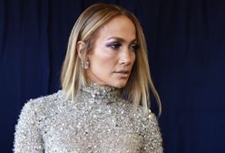 Nowe zdjęcie Jennifer Lopez. Fani zaniepokojeni pewnym szczegółem