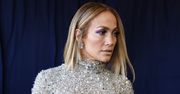 Nowe zdjęcie Jennifer Lopez. Fani zaniepokojeni pewnym szczegółem
