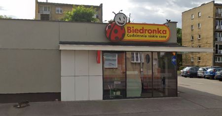 W Biedronce się zaczyna. Limit dzienny - 6 opakowań