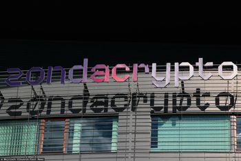 Ustawa, a może jeszcze komisja śledcza. Jak się rozwinie sprawa Zondacrypto?