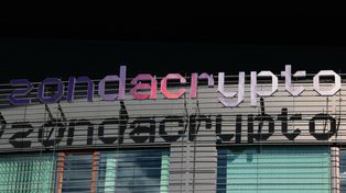 Ustawa, a może jeszcze komisja śledcza. Jak się rozwinie sprawa Zondacrypto?