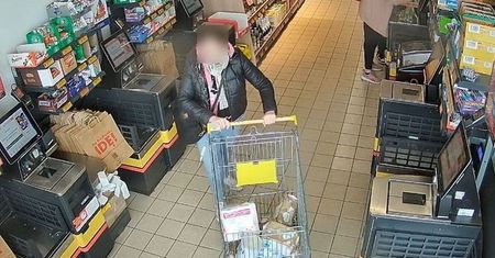 "Prawdziwa plaga" w Zakopanem. Alkohol i paliwo kradną najczęściej