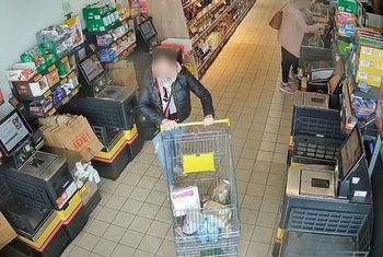 "Prawdziwa plaga" w Zakopanem. Alkohol i paliwo kradną najczęściej