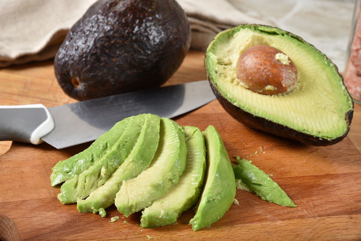 How does avocado affect our health?