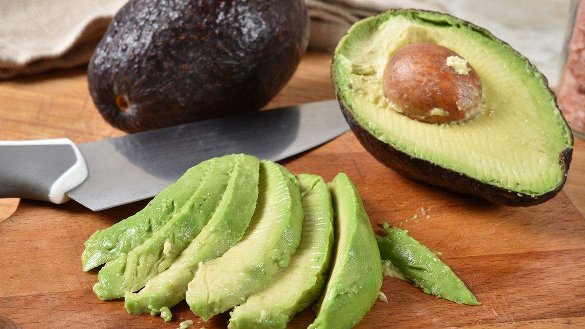Jak awokado wpływa na nasze zdrowie?