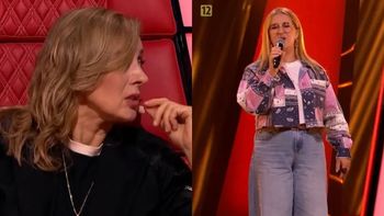 Edyta Bartosiewicz krytykuje ZASADY "The Voice of Poland". "Zabrakło mi SZACUNKU"
