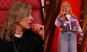Edyta Bartosiewicz krytykuje ZASADY "The Voice of Poland". "Zabrakło mi SZACUNKU"