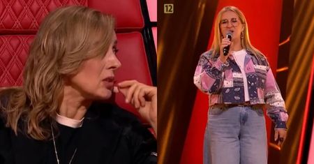 Edyta Bartosiewicz krytykuje ZASADY "The Voice of Poland". "Zabrakło mi SZACUNKU"