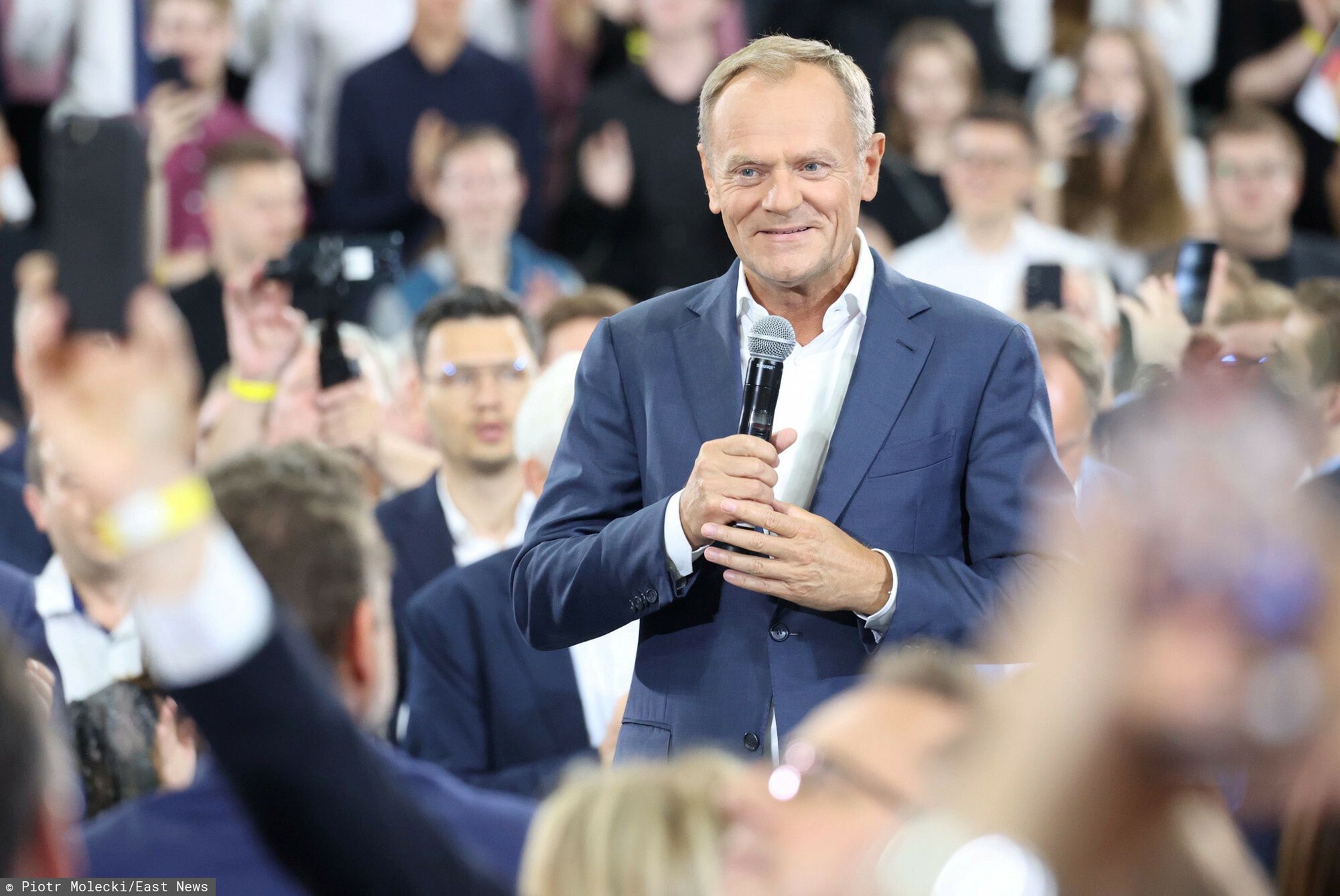 Donald Tusk 