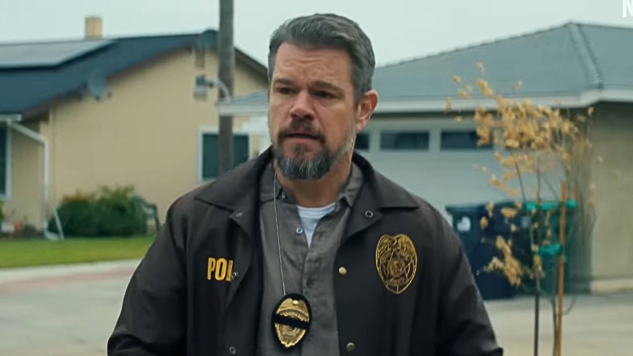 Damon i Affleck to za mało. "Łup" marnuje potencjał [RECENZJA]